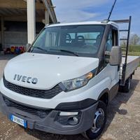 Iveco daily 35-110 cassone fisso 3,9 metri, clima