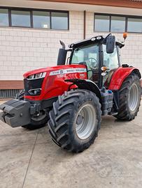 Massey Ferguson 7716S DYNA6
