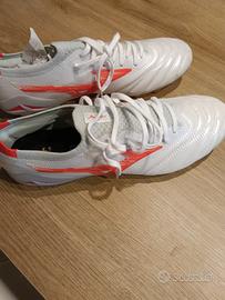 Scarpini da Calcio Mizuno Morelia Neo nuovi