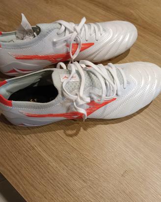 Scarpini da Calcio Mizuno Morelia Neo nuovi