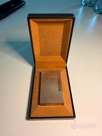 S.T. Dupont Ligne 1 Accendino Oro – NUOVO/Perfetto