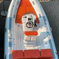 Gommone MV 18 tecnology 2018 Selva 115 XSR 2024