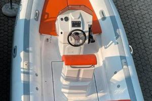 Gommone MV 18 tecnology 2018 Selva 115 XSR 2024