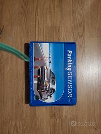 Sensori passaggio supplementari