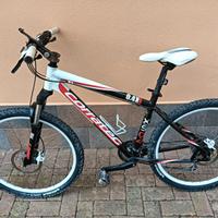 Bici Mtb