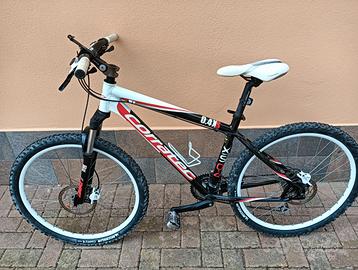 Bici Mtb
