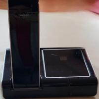 Telefono cordless Oregon Scentific