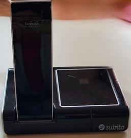 Telefono cordless Oregon Scentific