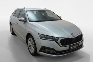 Škoda Octavia 2.0 TDI EVO 115cv EXECUTIVE DSG