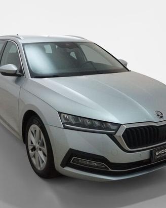 Škoda Octavia 2.0 TDI EVO 115cv EXECUTIVE DSG