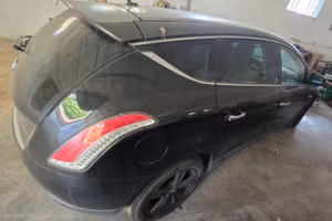 Lancia Delta 2009 Platino 1.9 Multijet TwinTurbo