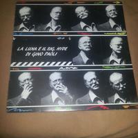 VinileInOttimeCondizioni33GiriGinoPaoli"LaLunaeIlS