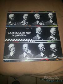 VinileInOttimeCondizioni33GiriGinoPaoli"LaLunaeIlS