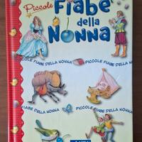 Libro Fiabe della Buonanotte /Nonna 