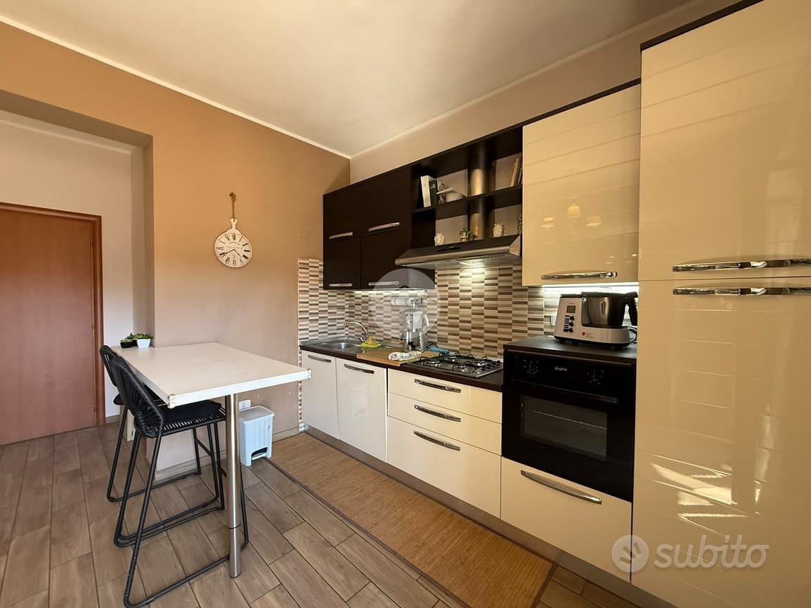 Appartamento – Corigliano-Rossano, Schiavonea - Vista 3