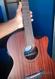 Chitarra Ovation Applause Elettro-Acustica
