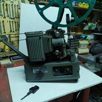 Proiettore Fumeo 16mm Mod. 5 Serie E905