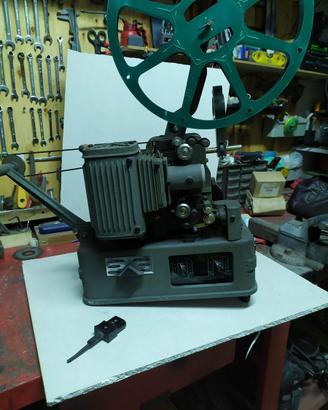 Proiettore Fumeo 16mm Mod. 5 Serie E905