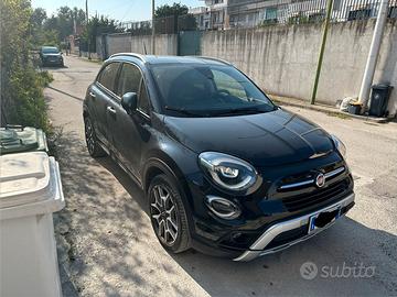 Fiat 500x 1.6 120cv