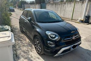Fiat 500x 1.6 120cv