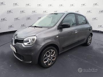 Renault Twingo SCe 65 CV Equilibre