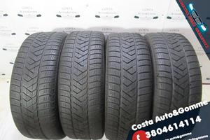 235 60 18 Pirelli 235 60 R18  85% Pneus