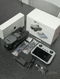 DJI Mavic 3 Classic Drone con Fotocamera (con Tele