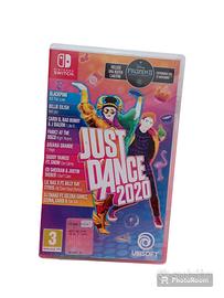 Just Dance 2020 - Giochi per Nintendo Switch