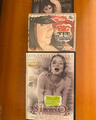 Film 3 Dvd