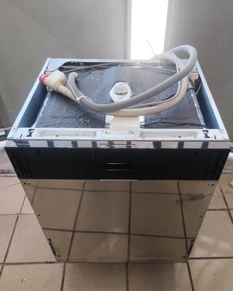 Electrolux GA60KV Lavastoviglie A+++