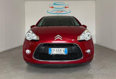 CITROEN C3 1.1 Attraction