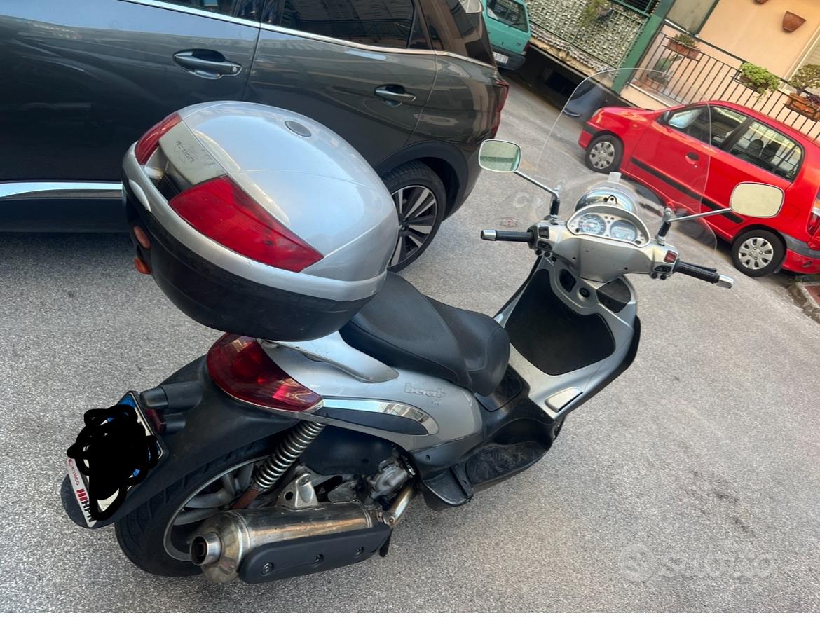 Subito - lanormannaricambi - leve freno per scooter piaggio vari modelli. -  Accessori Moto In vendita a Caserta