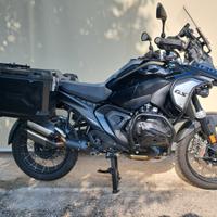 Bmw r 1300 gs - 2024