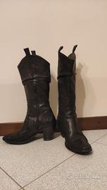 Stivali Texani