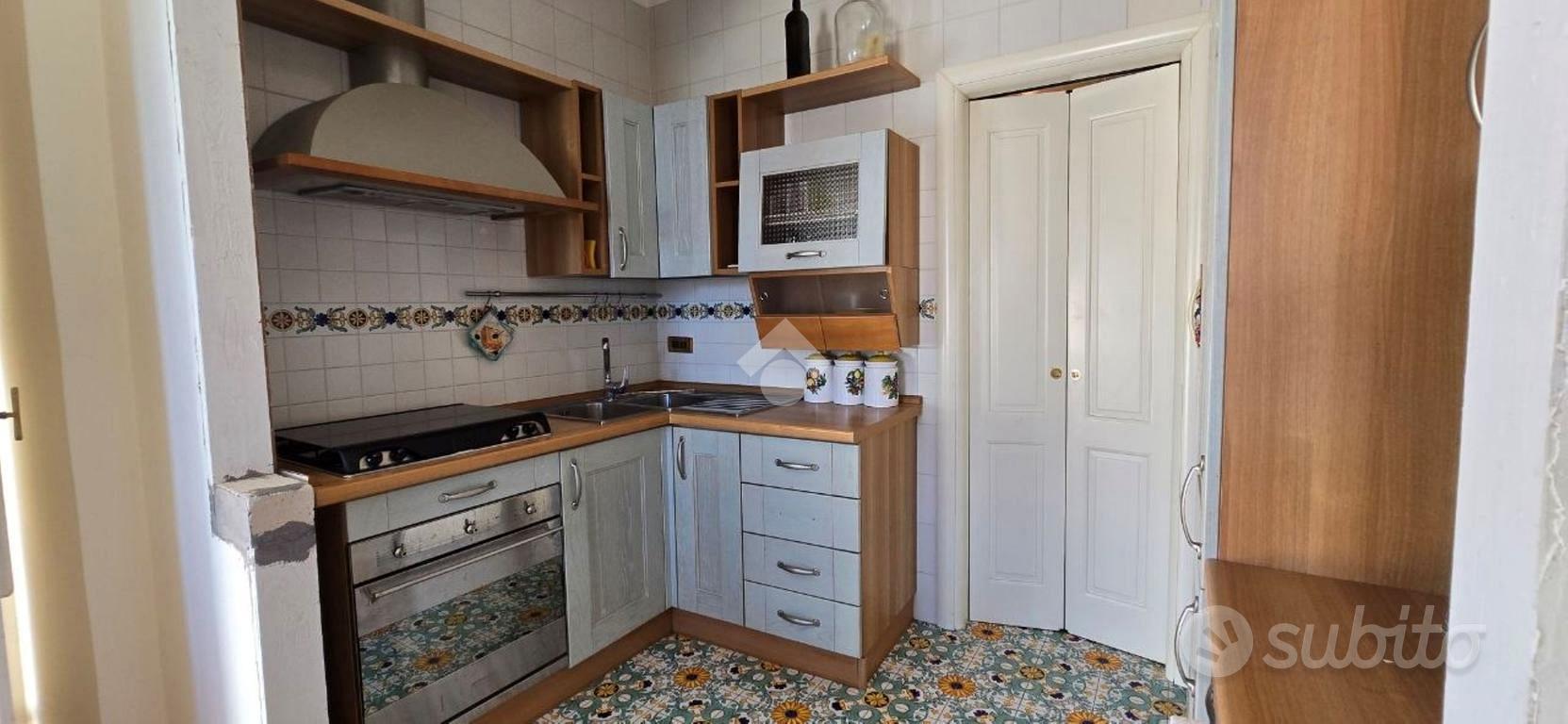 Appartamento – SA - Vista 4