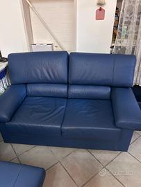Divano 2 posti