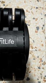 Manubrio Regolabile Dh Fitlife 2-12kg