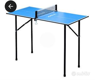 mini ping pong