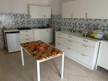 Appartamento arredato a Buonabitacolo