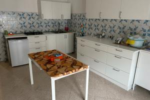 Appartamento arredato a Buonabitacolo