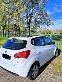 Kia Venga per neopatentati
