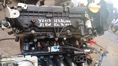 MOTORE LACIA YPSILON (1.2 B) 169A4000