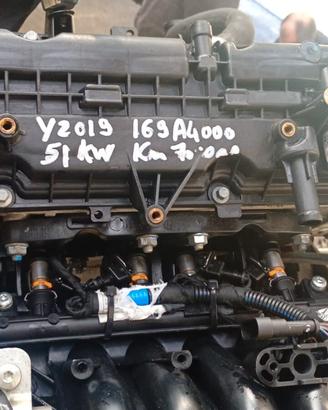 MOTORE LACIA YPSILON (1.2 B) 169A4000