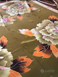 Foulard donna in seta