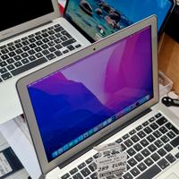 MACBOOK  AIR 13 256GB / 8RAM