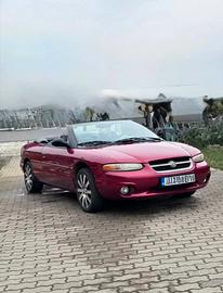 Chrysler Stratus Cabrio 