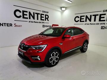 Renault Arkana TCe 140 CV EDC Intens