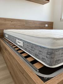 Materasso Eminflex nuovo