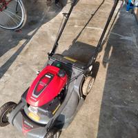 RASAERBA HONDA HRX537VKE