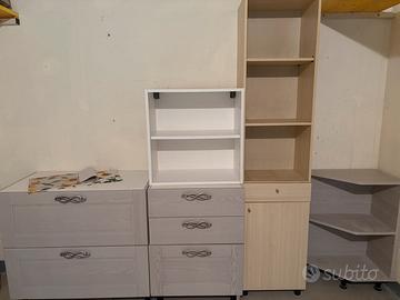 Set mobili
